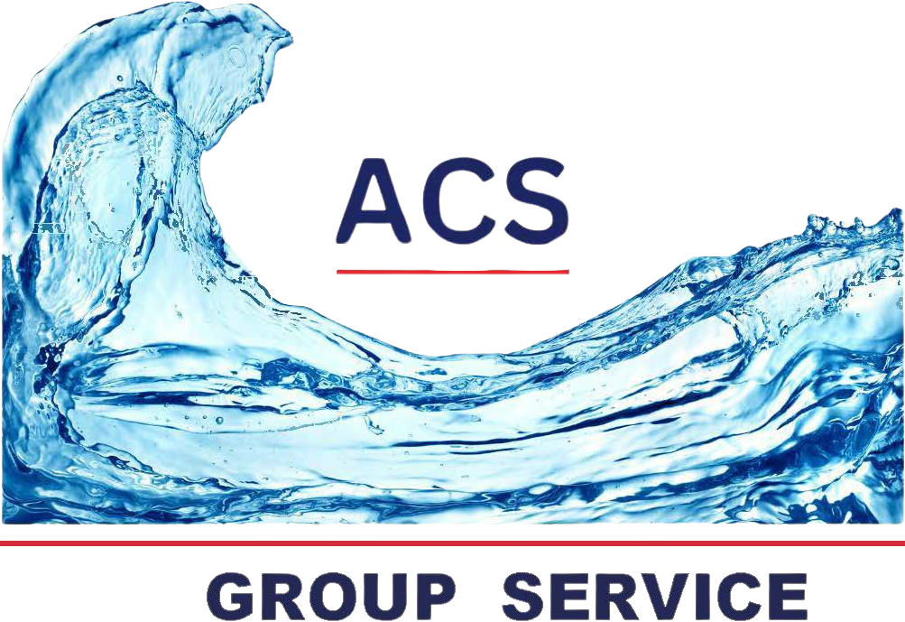 ACS Group services logo large