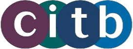 citb logo background removed